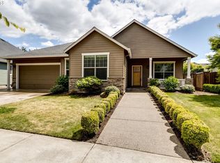 128 Willow Springs Dr, Eugene, OR 97404