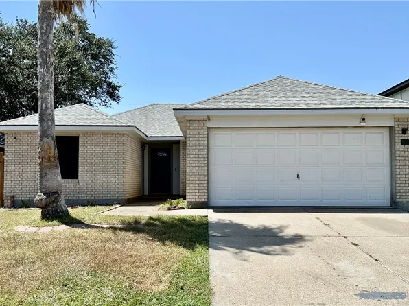 7925 Wolf Dr, Corpus Christi, TX 78414