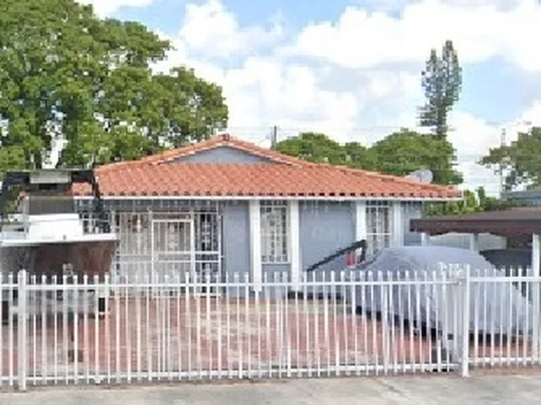971 E 27th St, Hialeah, FL 33013