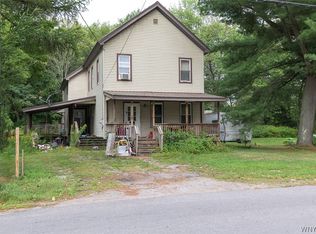 3829 Franklin St, Lyons Falls, NY 13368