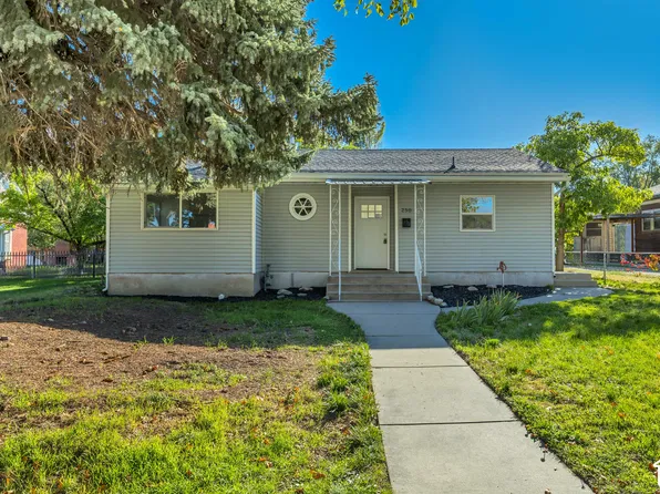 250 N 100 E, Brigham City, UT 84302