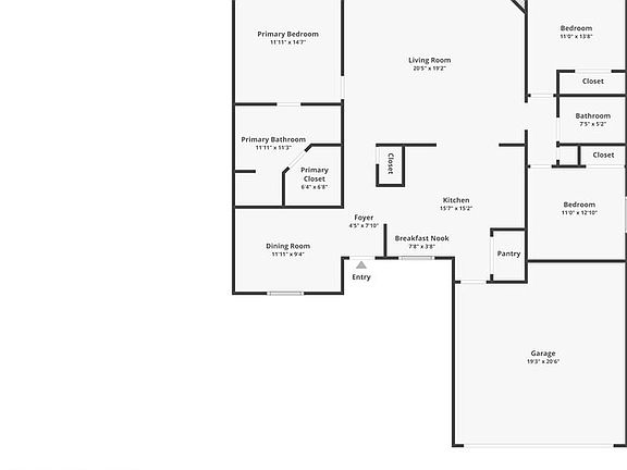2nd image of this home