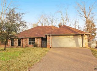 14709 Harbor Way, Flint, TX 75762