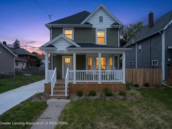 120 Ferguson St, Lansing, MI 48912