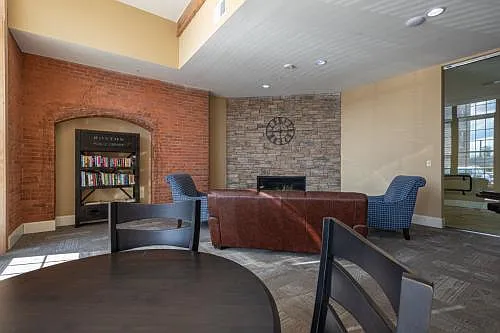Pacific Mill Lofts — Photo 35