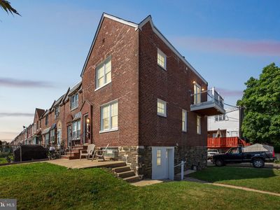 3500 Meridian St, Philadelphia, PA, 19136