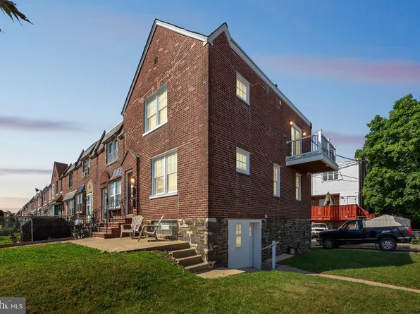 3500 Meridian St, Philadelphia, PA 19136