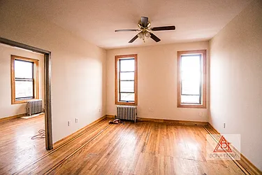 Rented by Bona Tierra