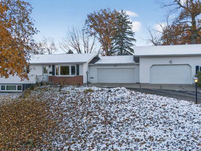 122 Hillside Circle, New Glarus, WI, 53574