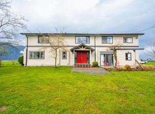 40575 No 4 Rd, Abbotsford, BC V3G2S2