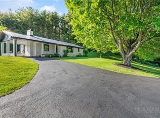 7754 Highway 163, West Jefferson, NC 28694
