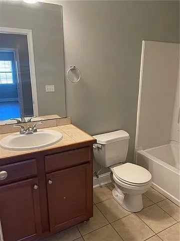 43215 Creek Cir #509 — Photo 16