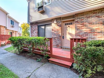 80 Lawn Avenue #1, Stamford, CT, 06902