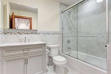 Rented by Brooklyn Bridge