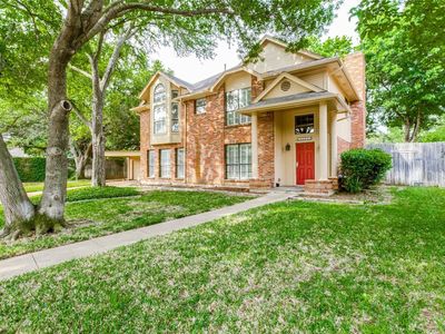 4154 Cedar Dr, Grapevine, TX, 76051