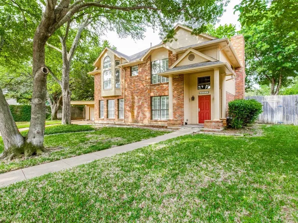 4154 Cedar Dr, Grapevine, TX 76051