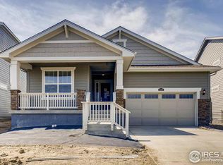 2500 Tyrrhenian Cir, Longmont, CO 80504