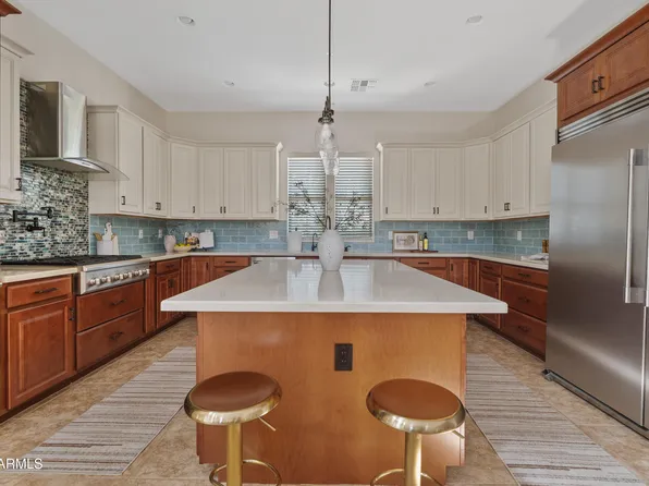 17809 N 57TH Place, Scottsdale, AZ 85254