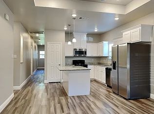 2904 Bourland St, Greenville, TX 75401