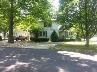 290 E 2nd Ave, Clifton, IL 60927