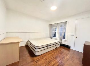 32 Cunard St #1C, Roxbury Crossing, MA 02120