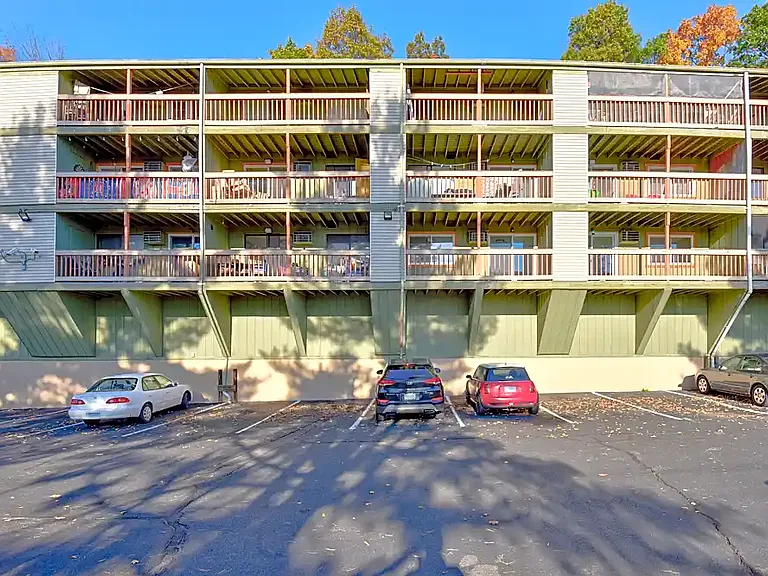 263 Kensington Ave #25 — Photo 12
