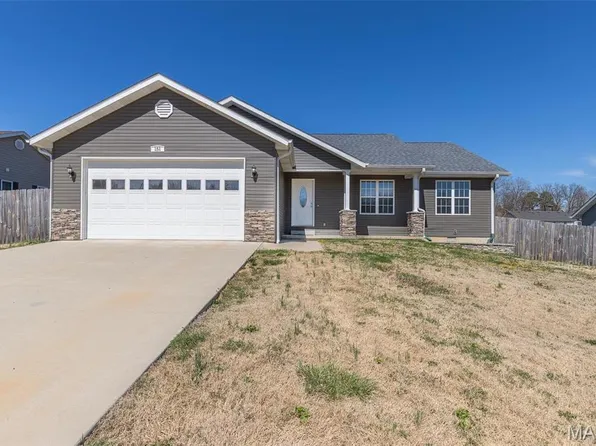 151 Alisha Ave, Poplar Bluff, MO 63901