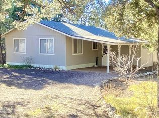 3314 Little Pine Dr, Overgaard, AZ 85933
