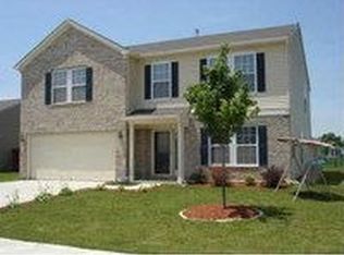 2125 Wilmington Blvd, Shelbyville, IN 46176