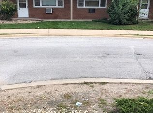 18217 Exchange Ave APT 4, Lansing, IL 60438