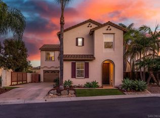 7413 Cortile Bellaza, San Diego, CA 92129