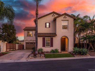 7413 Cortile Bellaza, San Diego, CA, 92129