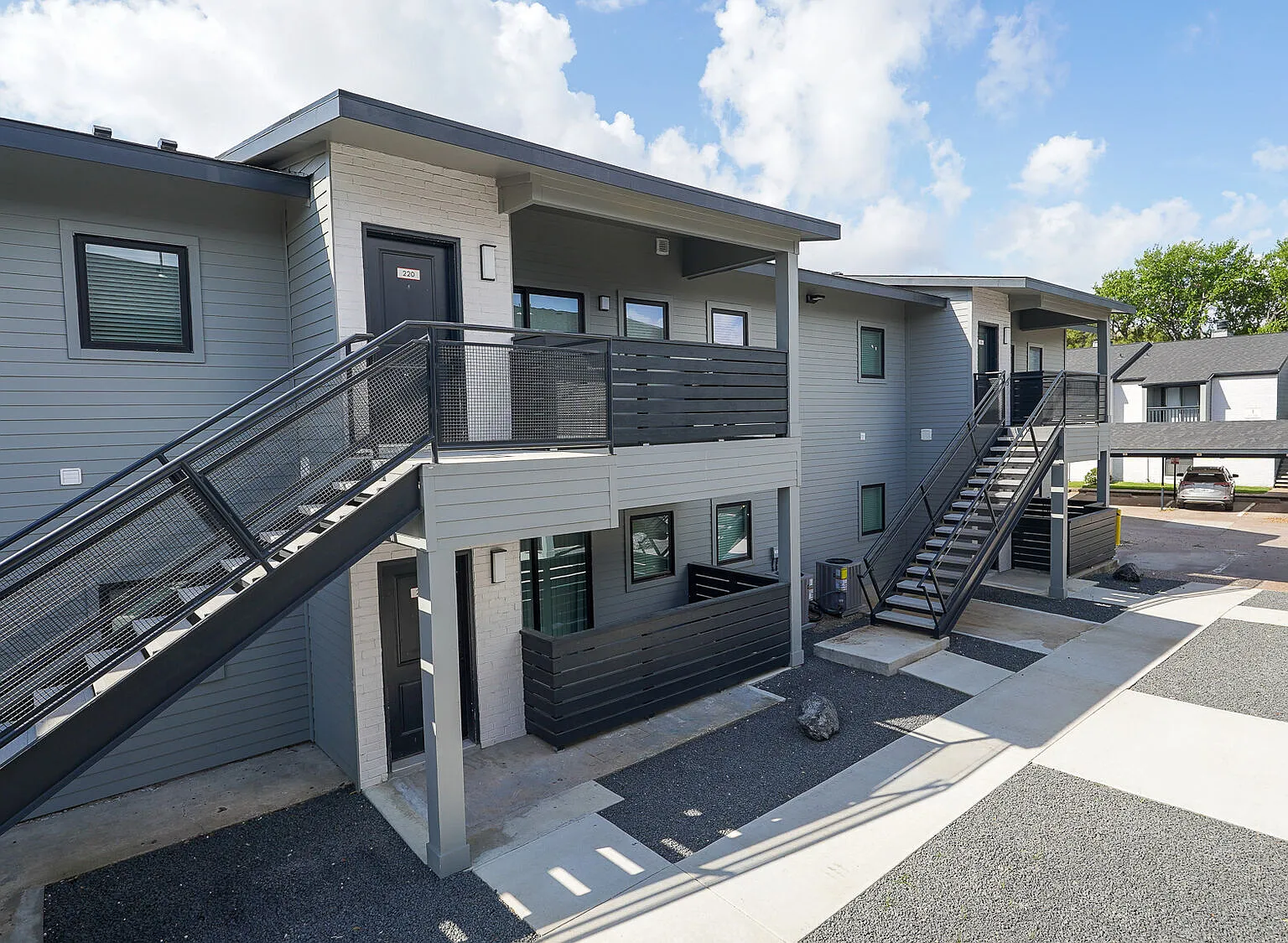 Haven at Briargrove — Photo 2