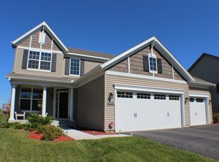 19352 Harmony Ave, Rogers, MN 55374