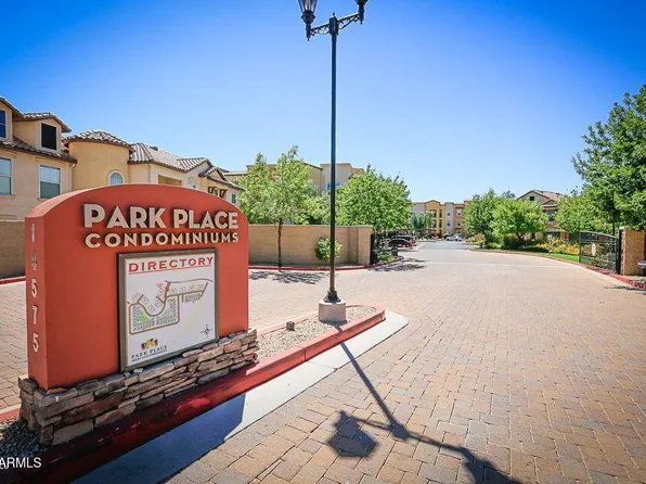 14575 W MOUNTAIN VIEW Boulevard #10309, Surprise, AZ 85374