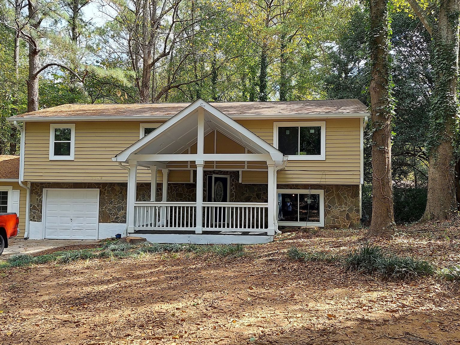 8640 Embrey Dr, Jonesboro, GA 30236 MLS 10214938 Zillow