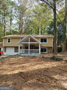 8640 Embrey Dr, Jonesboro, GA, 30236