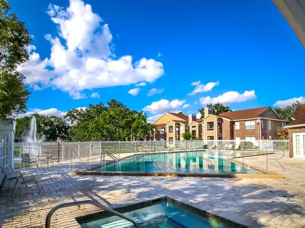 5530 Chrishire Way APT D202, Orlando, FL 32822