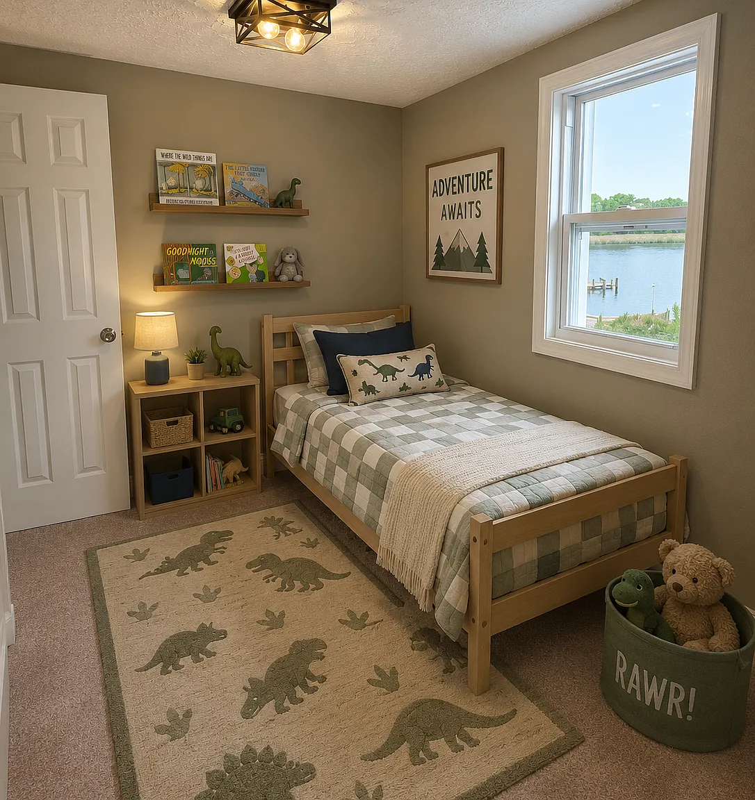 3 bed, 3672 sqft, $2,999 — Photo 4