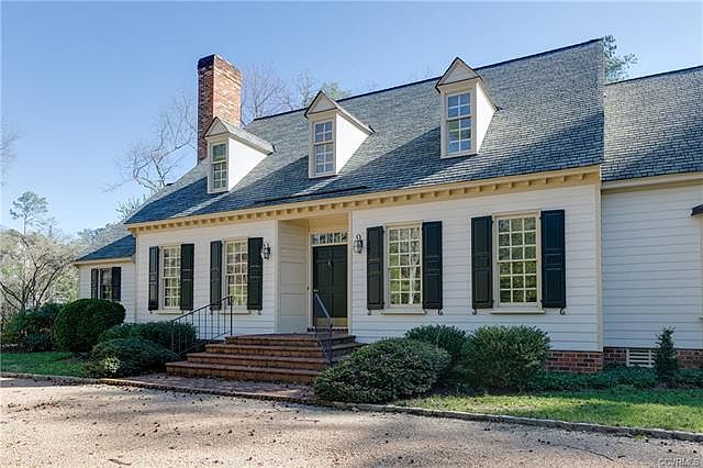 1st image of 9605 Cragmont Dr