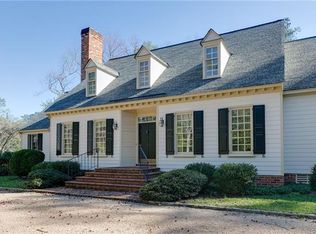 9605 Cragmont Dr, Henrico, VA 23229