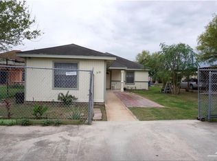 321 Rafael St, Sullivan City, TX 78595