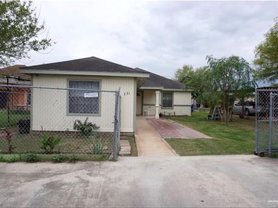 321 Rafael St, Sullivan City, TX, 78595
