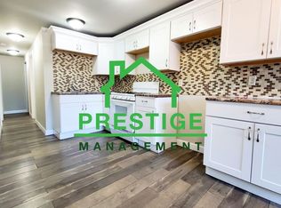 2421 Fairview Ave, Lake Station, IN 46405