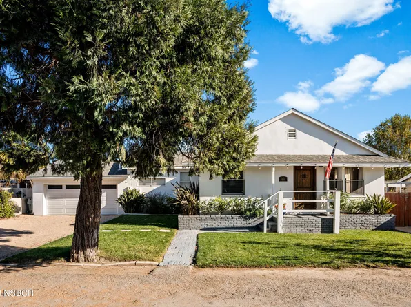351 Palm Way, Buellton, CA 93427