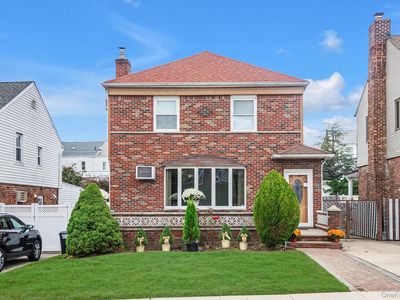 163-45 23rd Avenue, Whitestone, NY, 11357