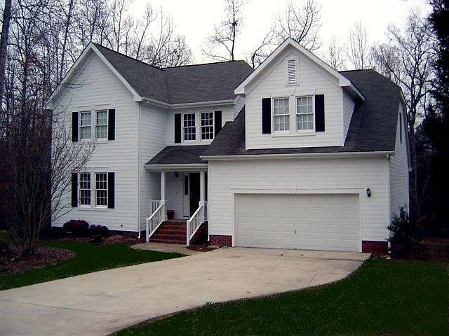 Cul-de-sac Family Home