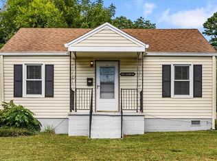 719 S Holden Rd, Greensboro, NC 27407