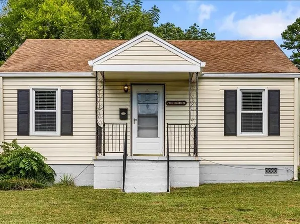 719 S Holden Rd, Greensboro, NC 27407