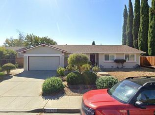 4741 Olive Dr, Concord, CA 94521